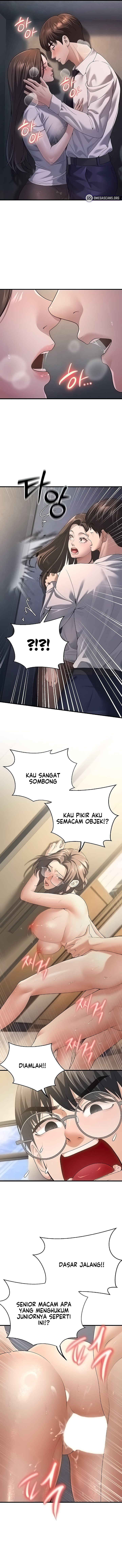 My Students Who Became Parents - Chapter 4 7