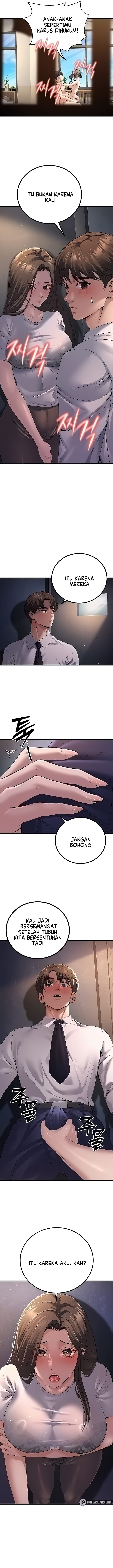 My Students Who Became Parents - Chapter 4 5