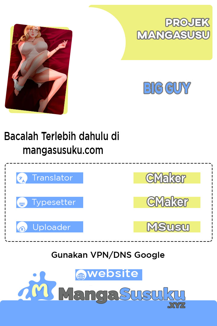 Big Guy - Chapter 31 1