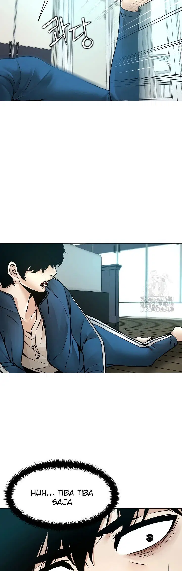 Bad Woman (Hwansang Golae) - Chapter 13 29