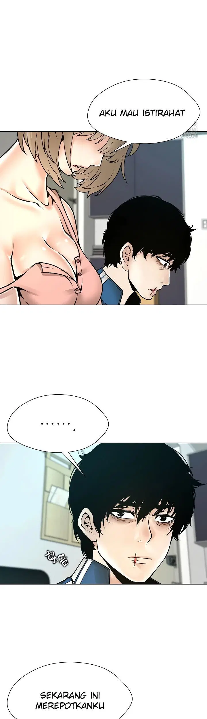 Bad Woman (Hwansang Golae) - Chapter 13 21