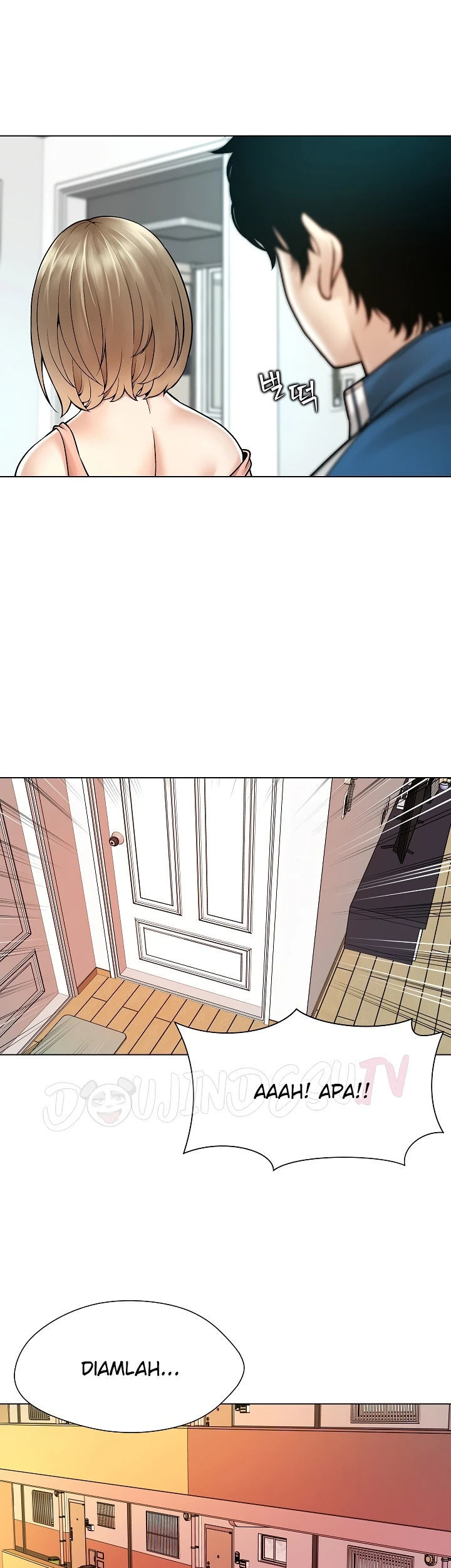 Bad Woman (Hwansang Golae) - Chapter 13 24