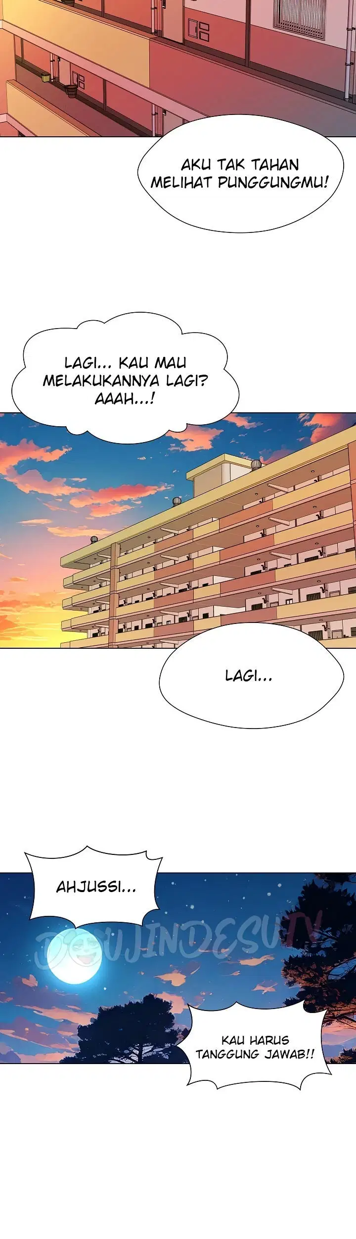 Bad Woman (Hwansang Golae) - Chapter 13 25