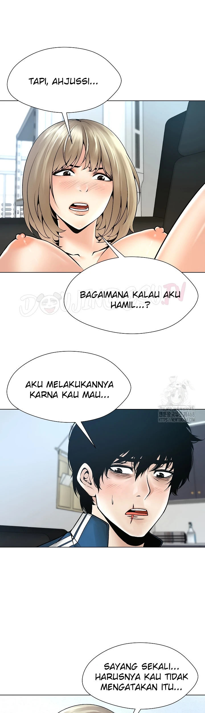 Bad Woman (Hwansang Golae) - Chapter 13 19