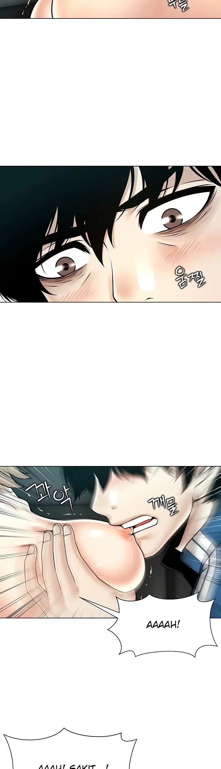 Bad Woman (Hwansang Golae) - Chapter 13 7