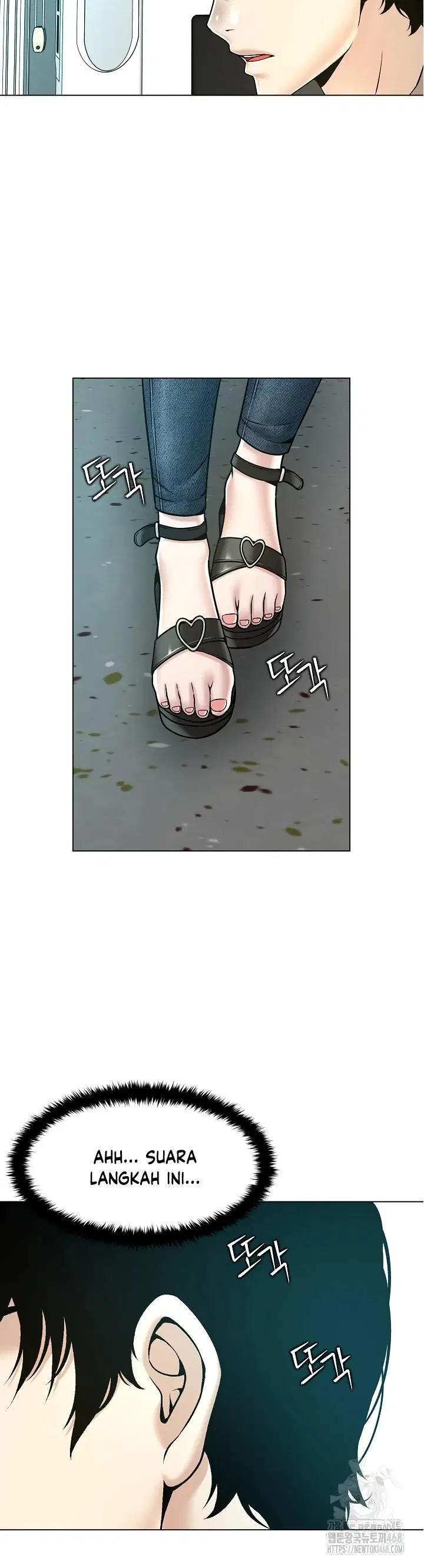 Bad Woman (Hwansang Golae) - Chapter 14 24