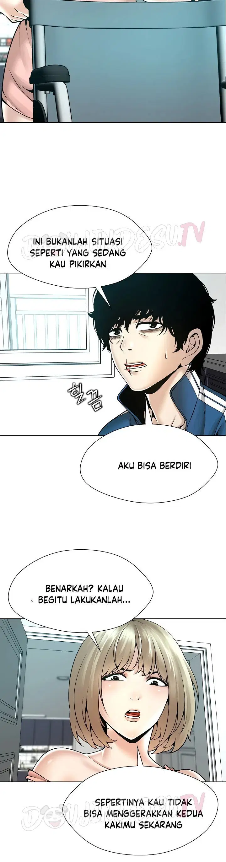 Bad Woman (Hwansang Golae) - Chapter 14 10