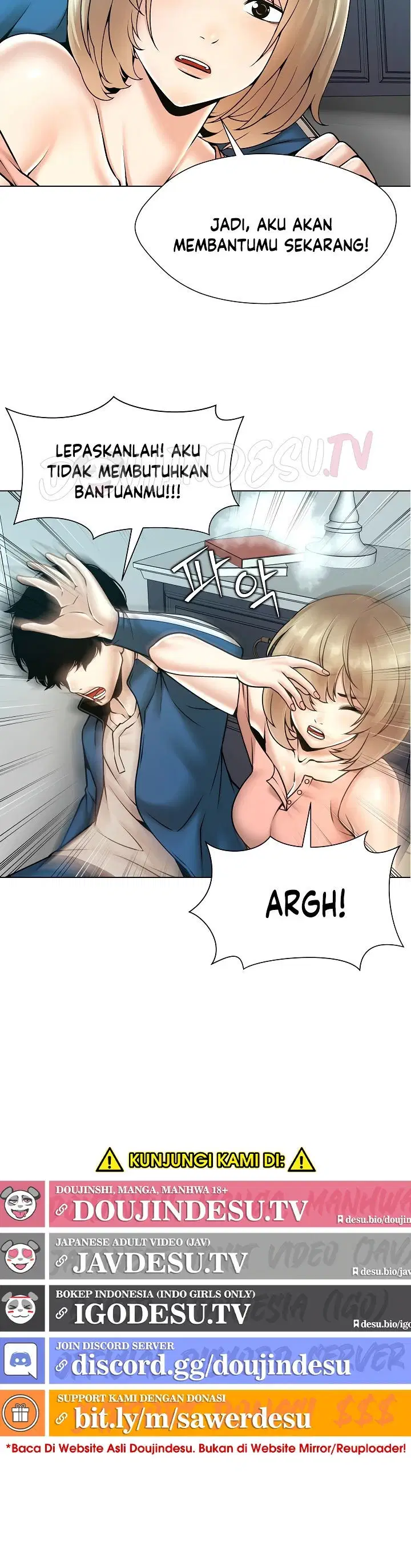 Bad Woman (Hwansang Golae) - Chapter 14 16