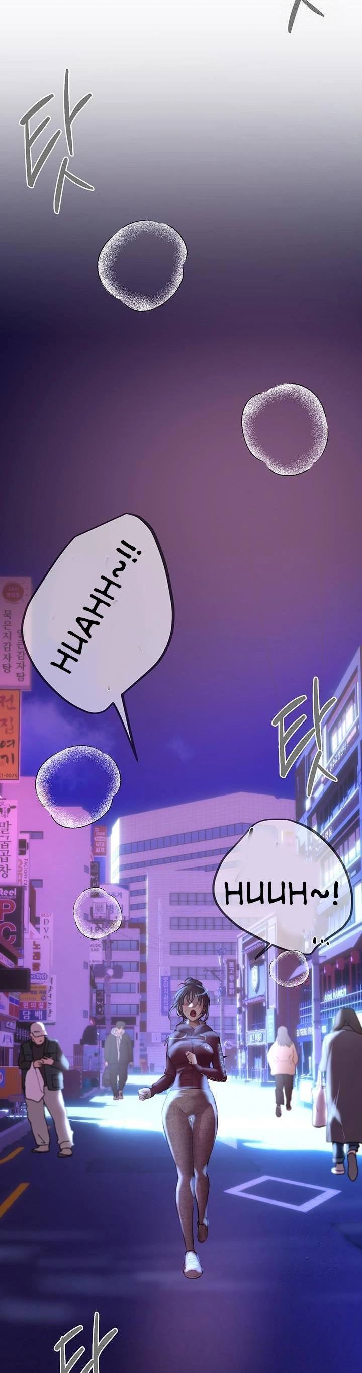 Beautiful Days - Chapter 14 36