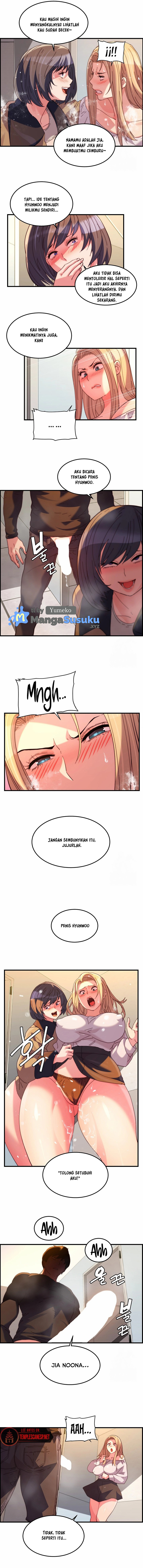 Chicken Club - Chapter 32 9