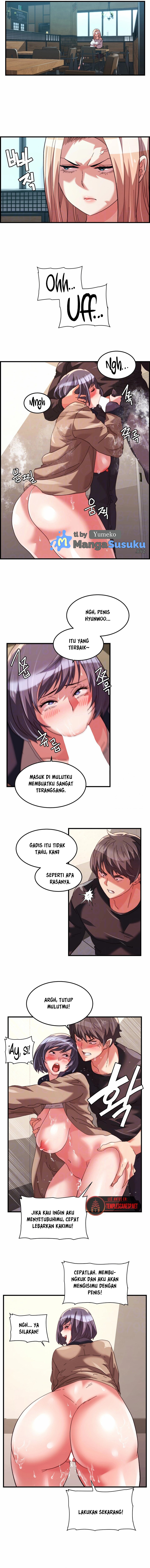 Chicken Club - Chapter 32 3