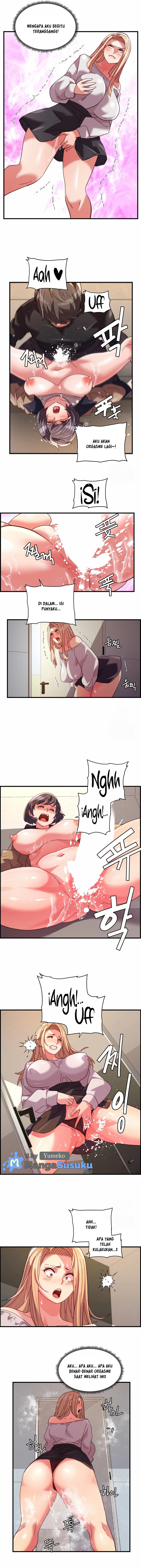 Chicken Club - Chapter 32 7