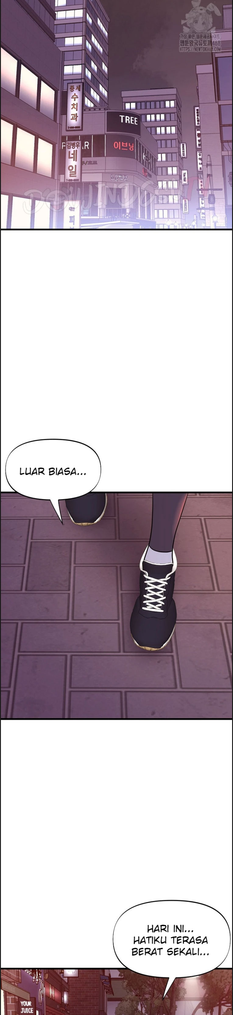 Champion of the Night - Chapter 29 29