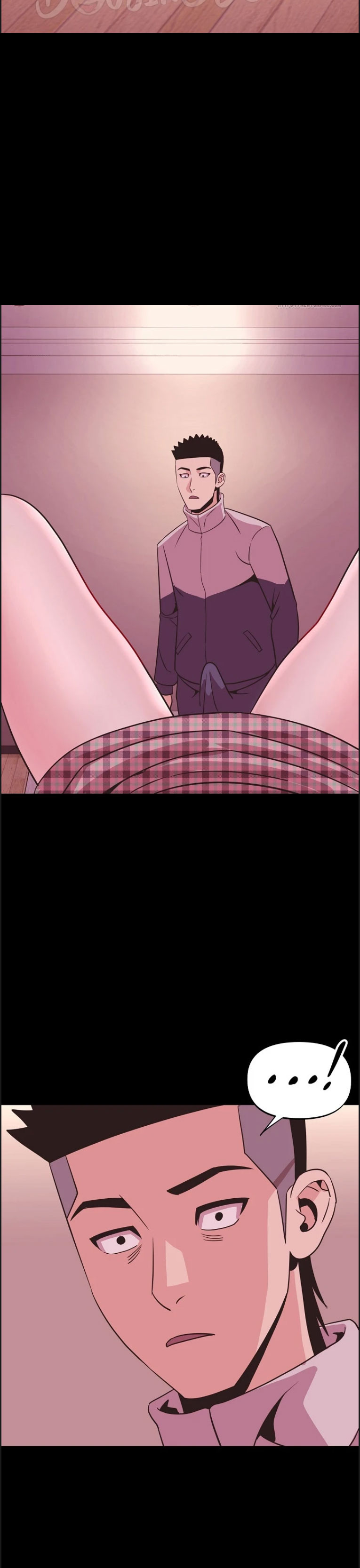 Champion of the Night - Chapter 29 20