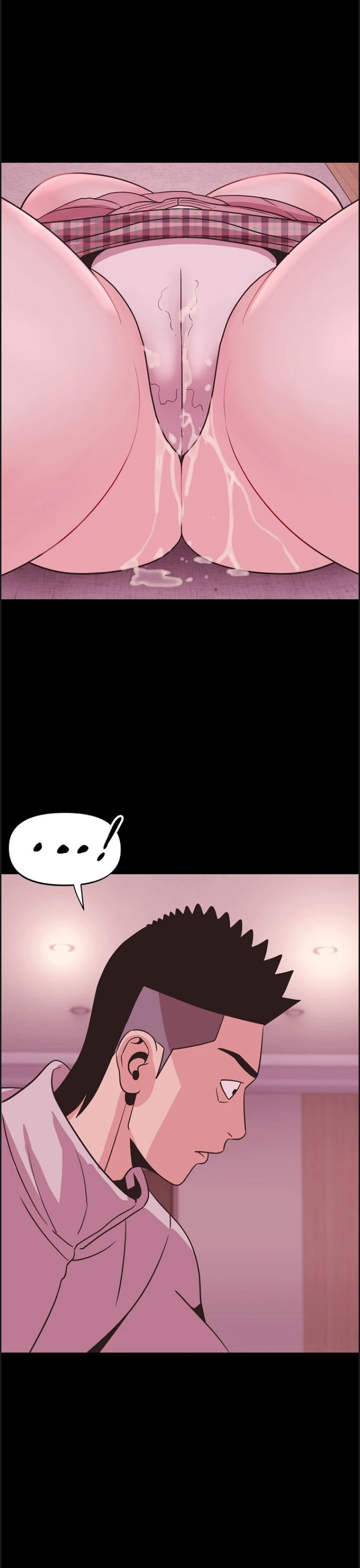 Champion of the Night - Chapter 29 21