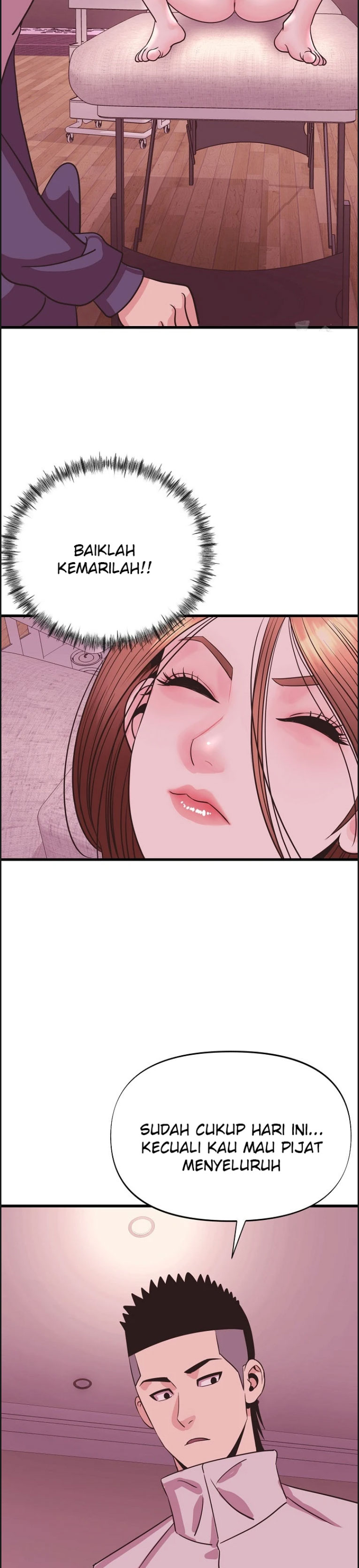 Champion of the Night - Chapter 29 25