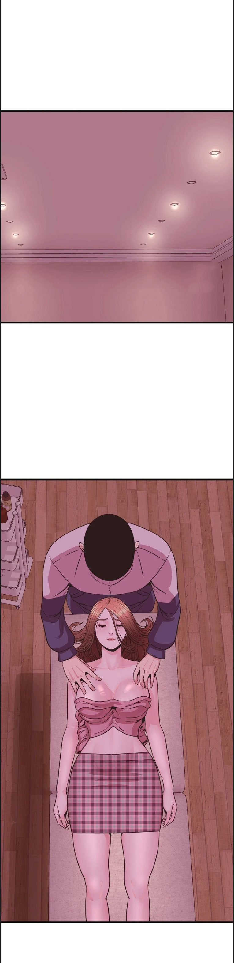 Champion of the Night - Chapter 29 3