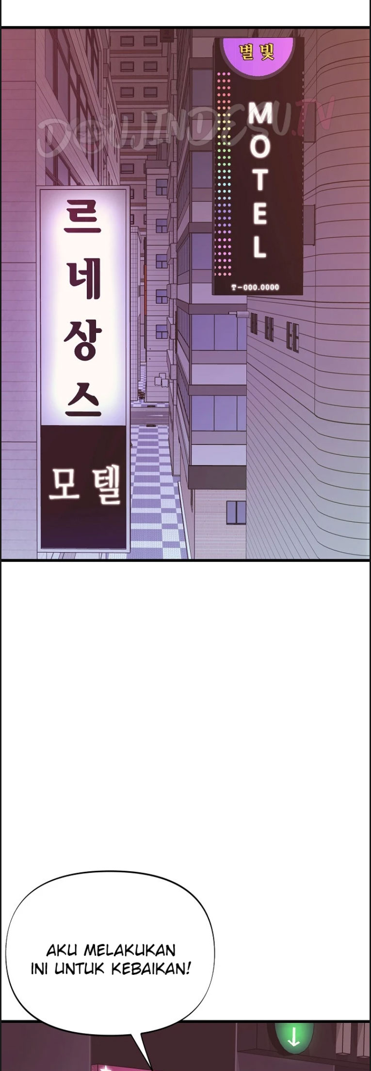 Champion of the Night - Chapter 29 38