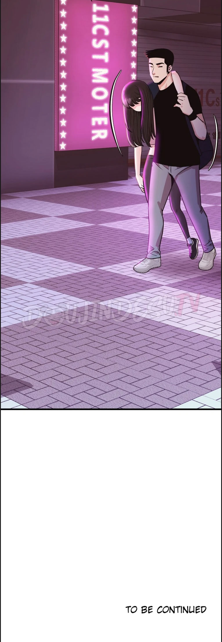 Champion of the Night - Chapter 29 39