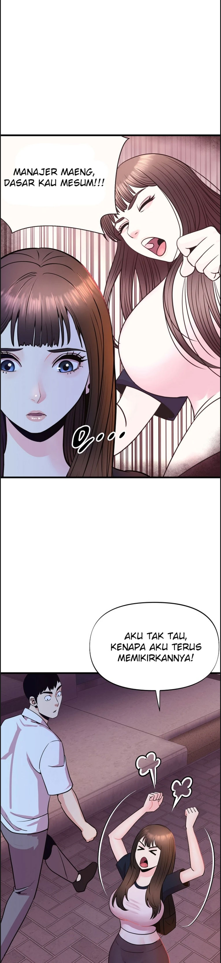 Champion of the Night - Chapter 29 31