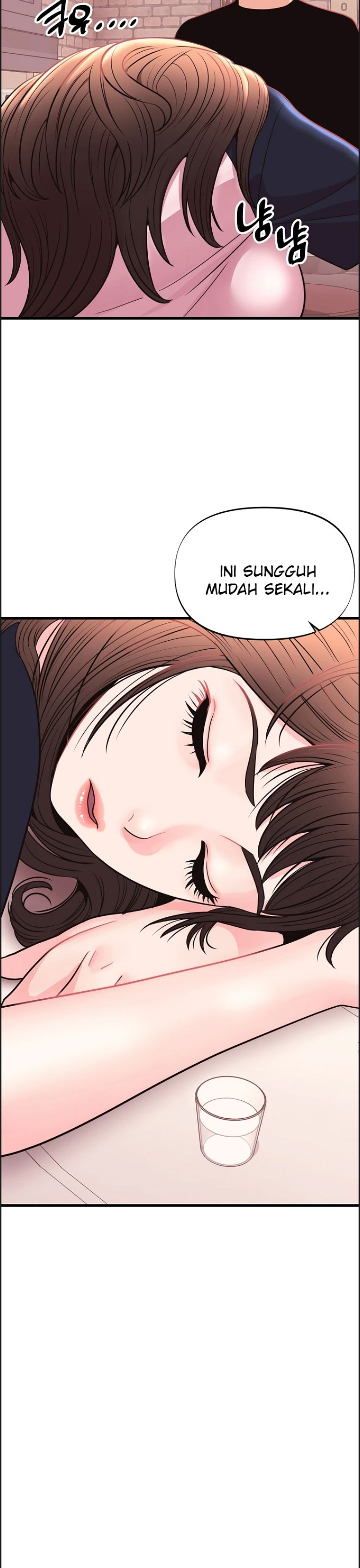 Champion of the Night - Chapter 29 37