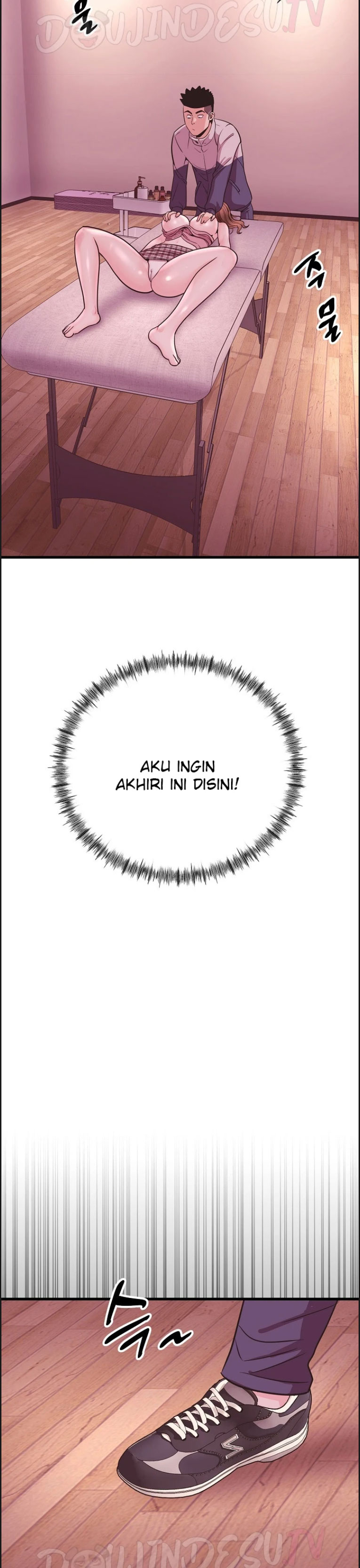 Champion of the Night - Chapter 29 19