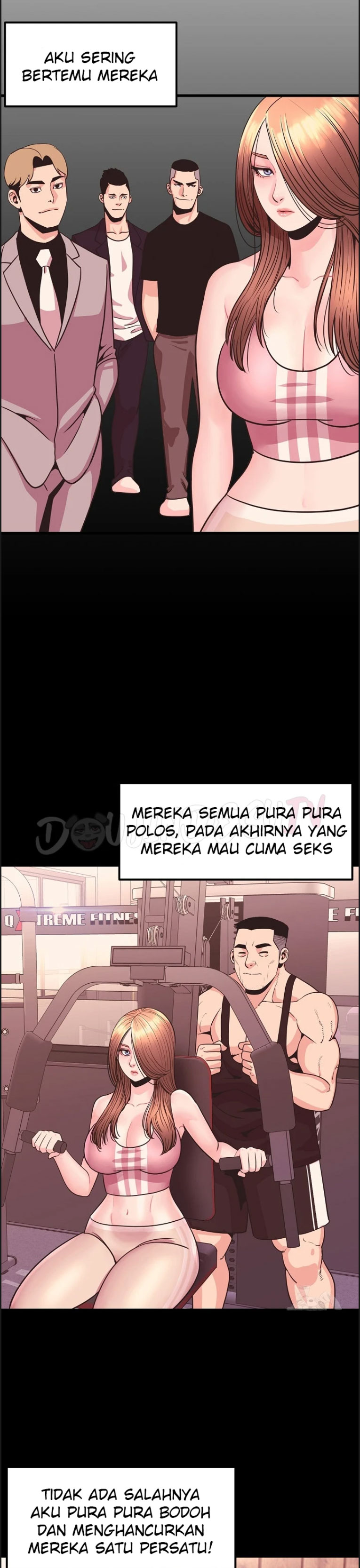 Champion of the Night - Chapter 29 13