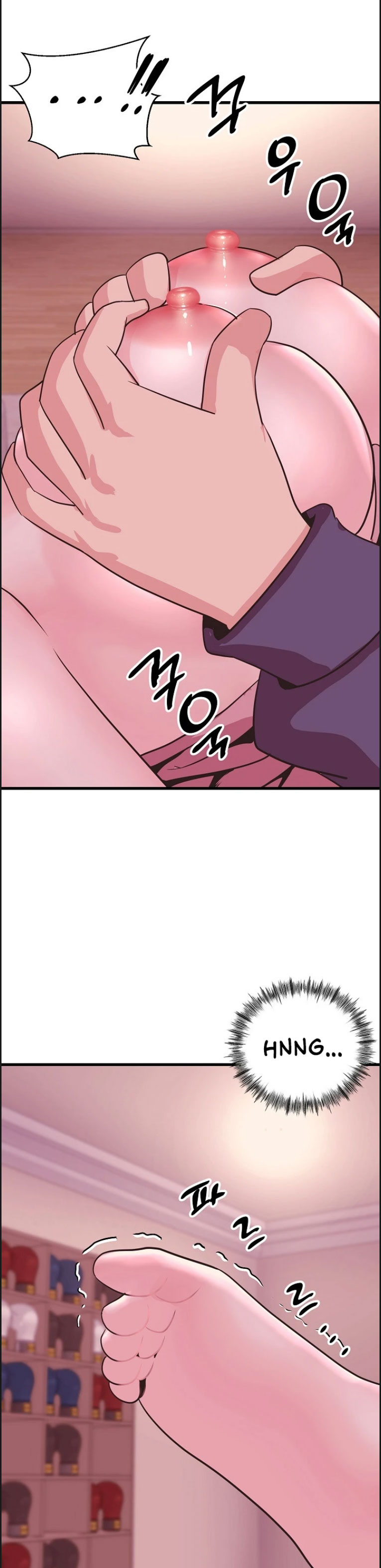 Champion of the Night - Chapter 29 10