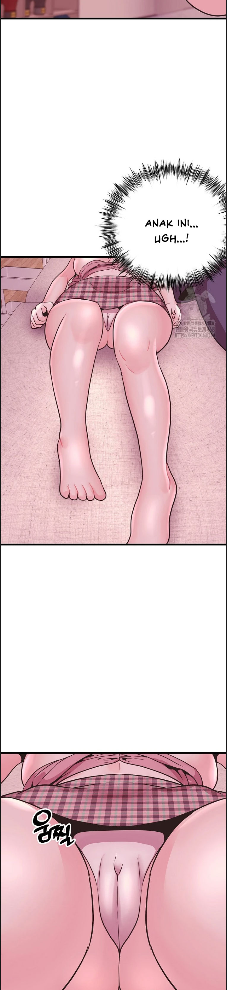 Champion of the Night - Chapter 29 11