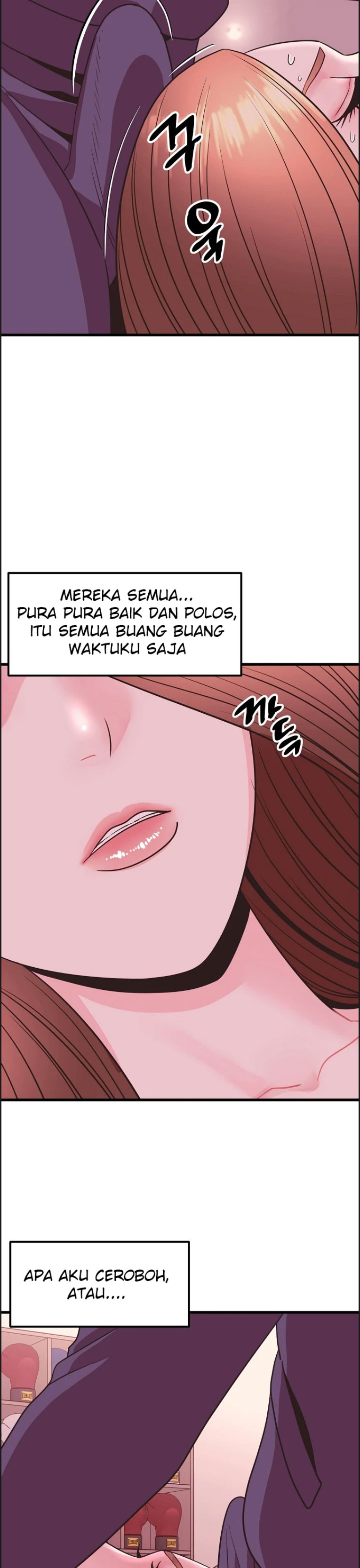 Champion of the Night - Chapter 29 16