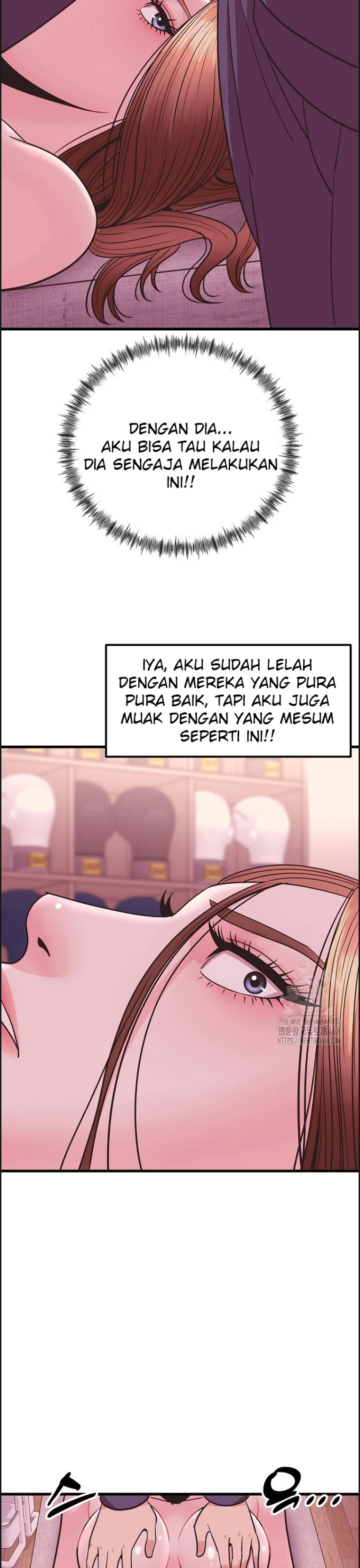 Champion of the Night - Chapter 29 17