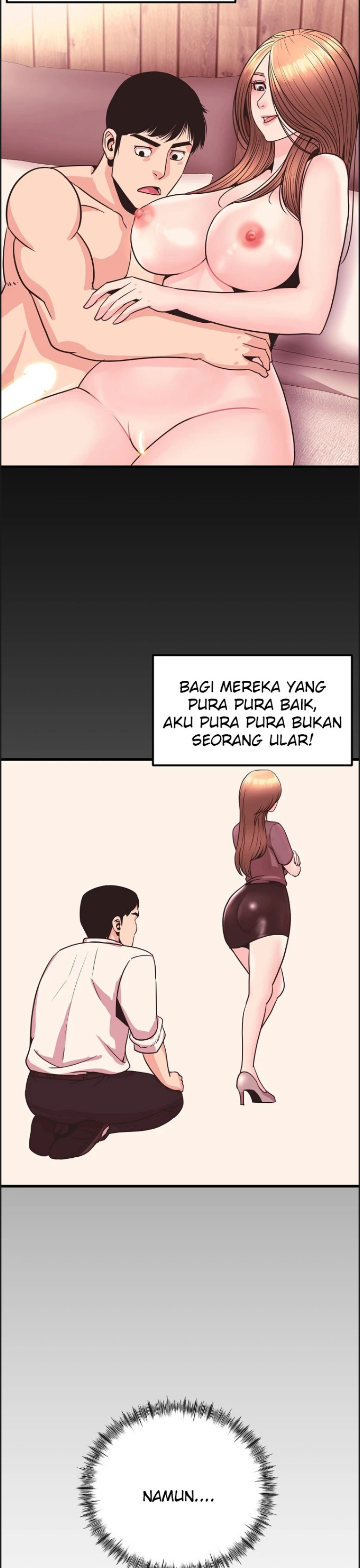 Champion of the Night - Chapter 29 14