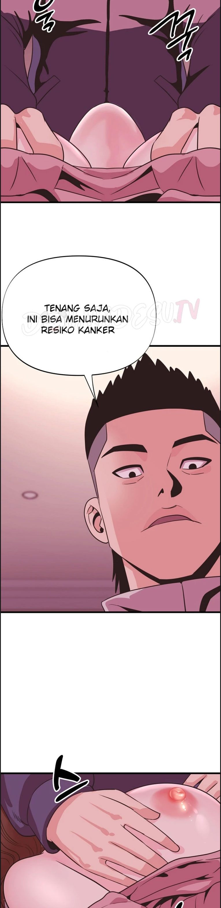 Champion of the Night - Chapter 29 6