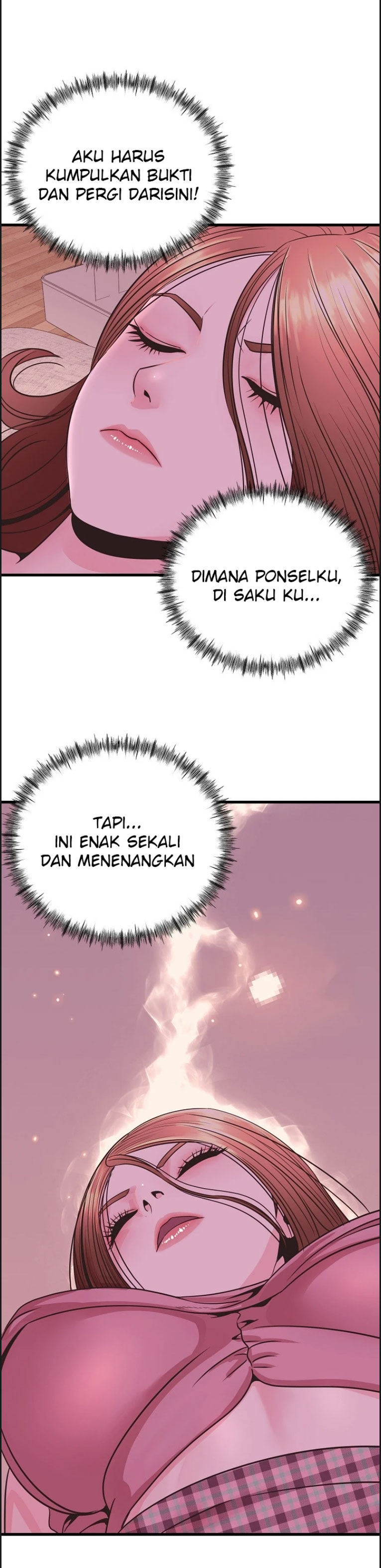 Champion of the Night - Chapter 29 4