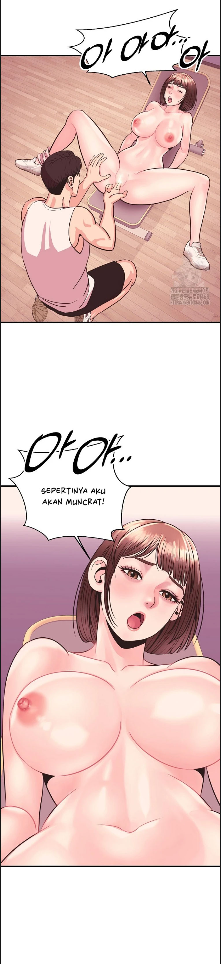 Champion of the Night - Chapter 26 29