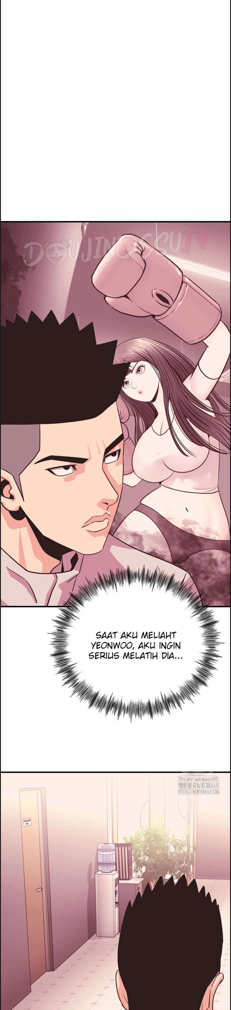 Champion of the Night - Chapter 26 26