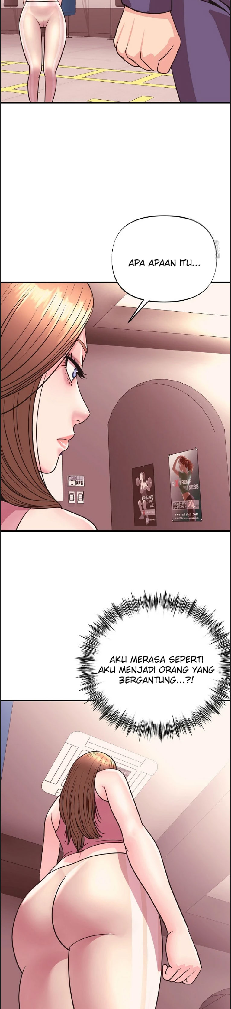 Champion of the Night - Chapter 26 24