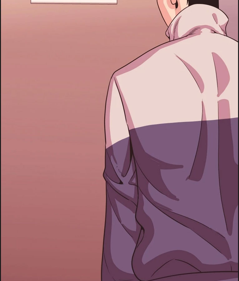 Champion of the Night - Chapter 26 37