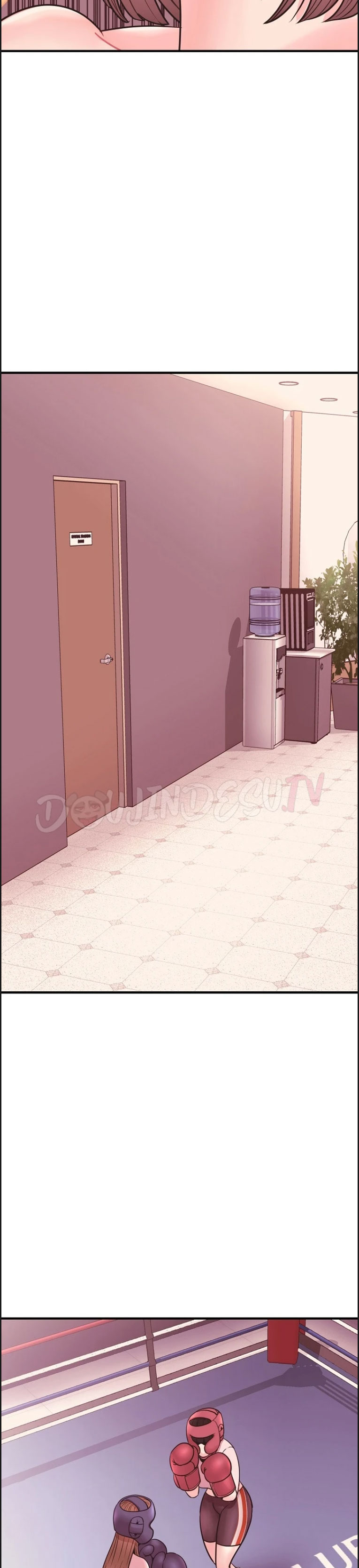 Champion of the Night - Chapter 26 13