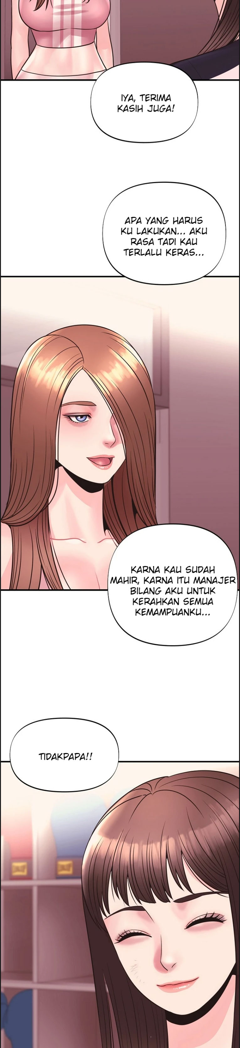 Champion of the Night - Chapter 26 16