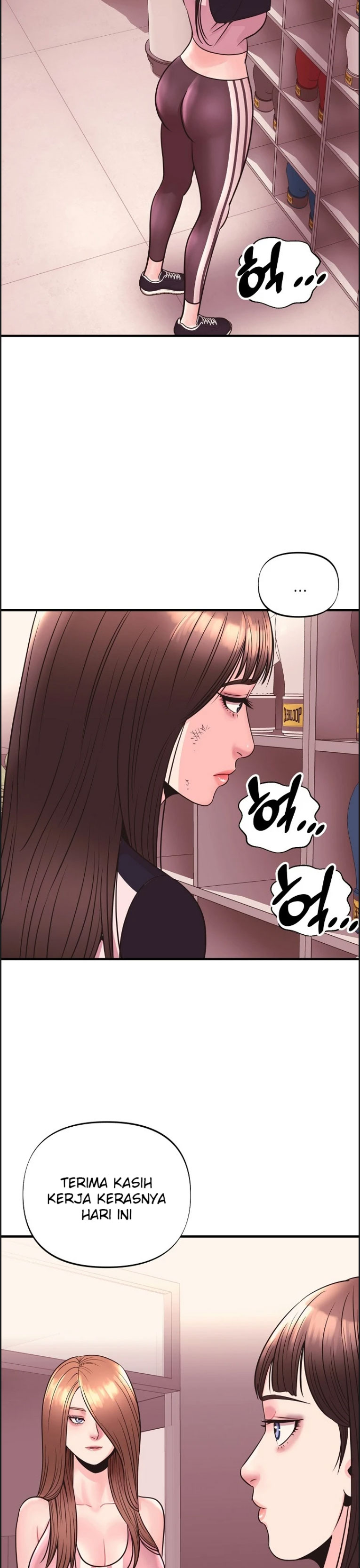 Champion of the Night - Chapter 26 15
