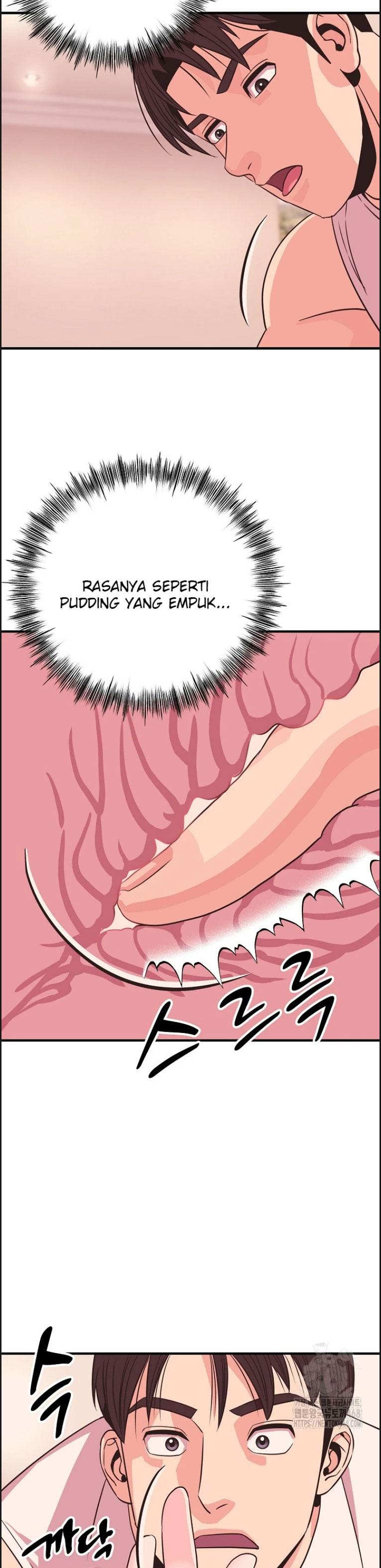 Champion of the Night - Chapter 26 4