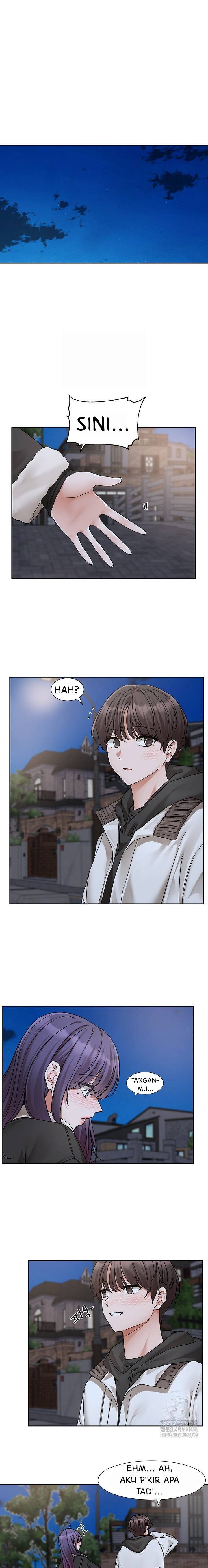 Circles - Chapter 209 1