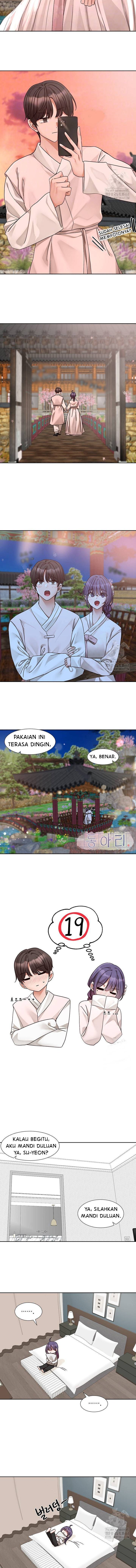 Circles - Chapter 209 6