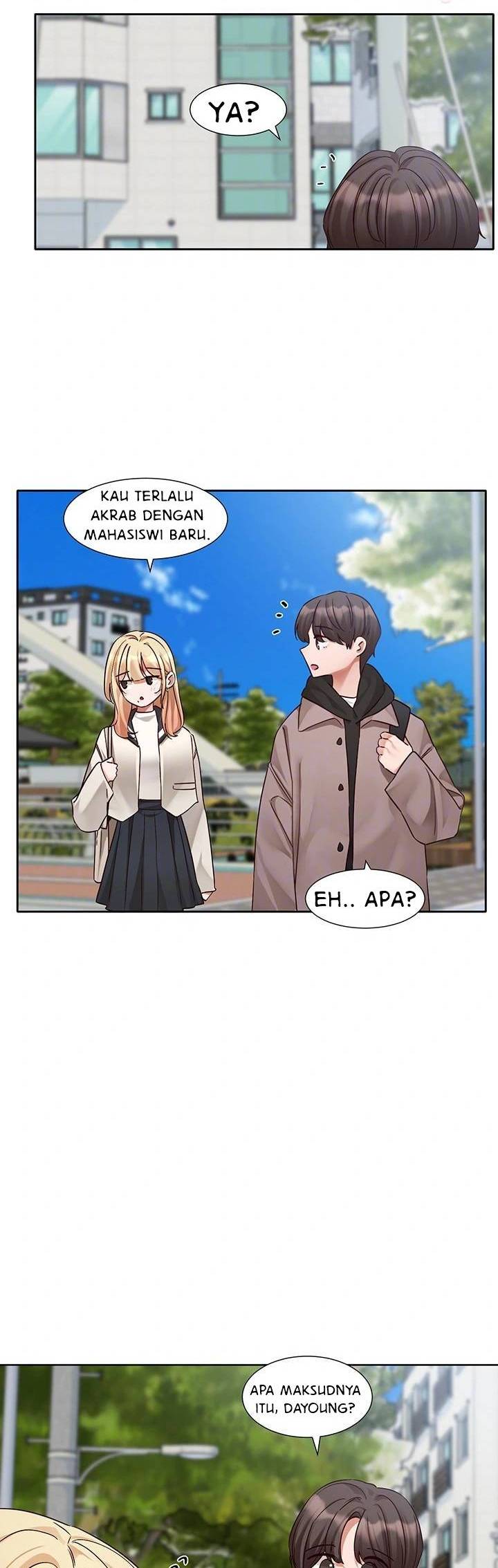 Circles - Chapter 202 8