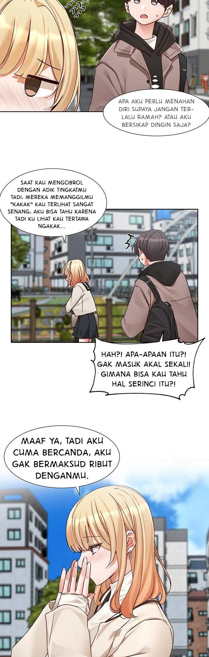 Circles - Chapter 202 9