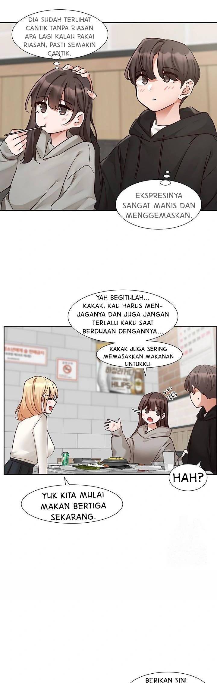 Circles - Chapter 202 21