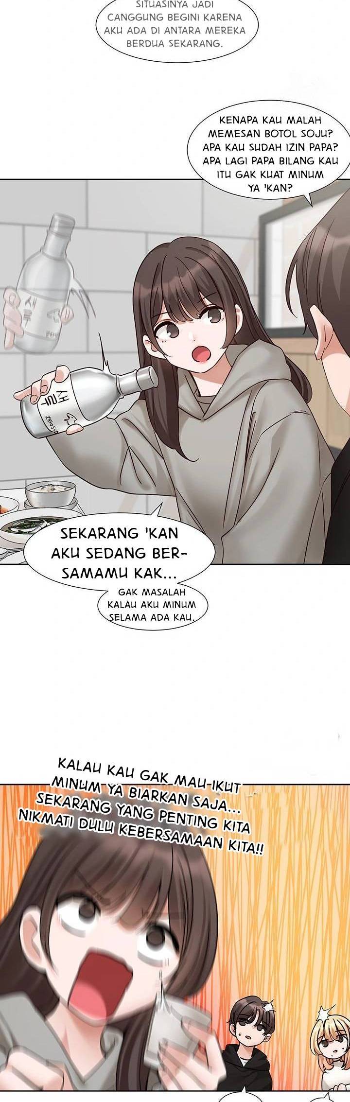 Circles - Chapter 202 24
