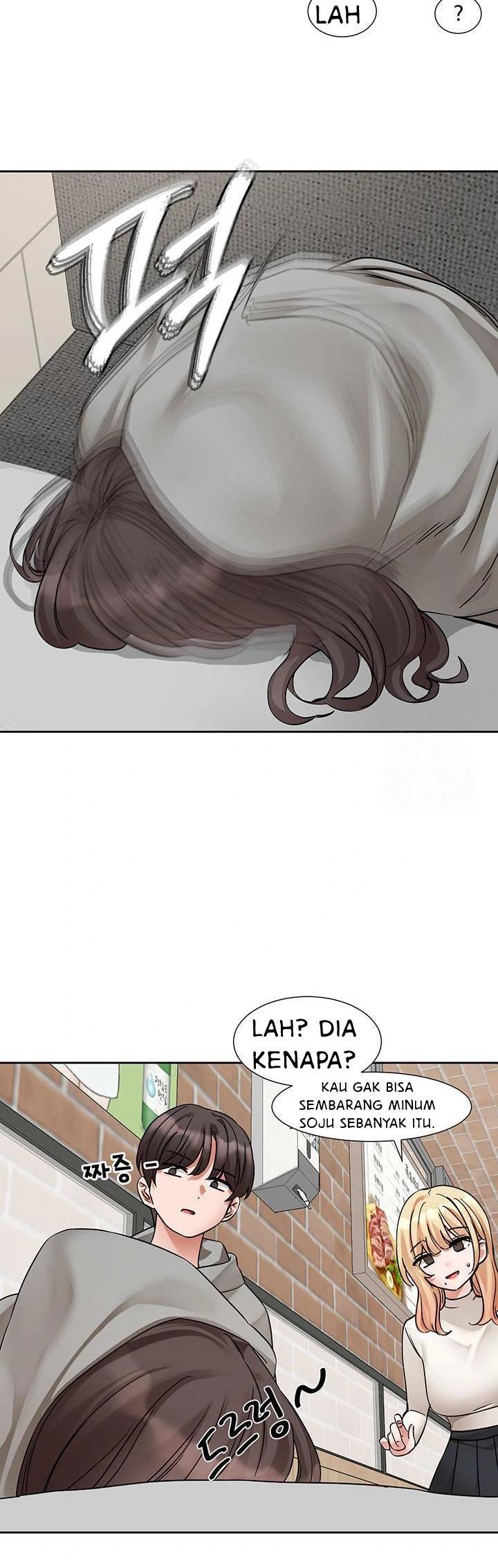 Circles - Chapter 202 25