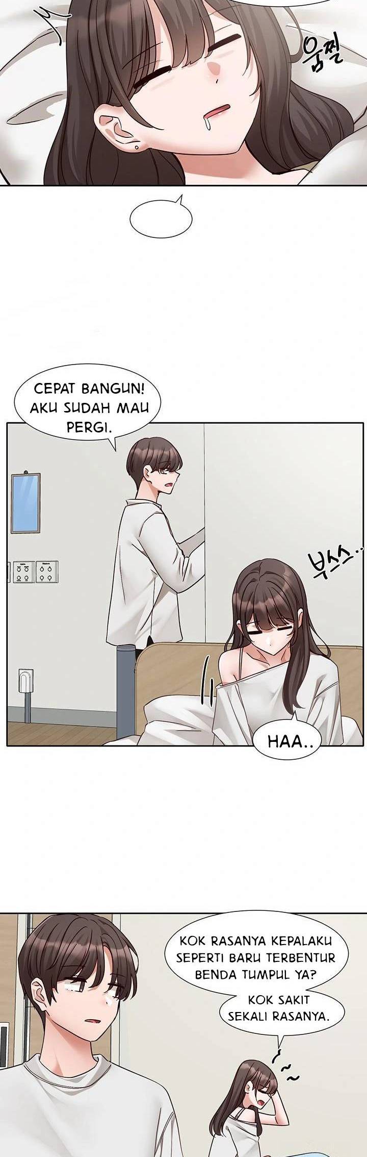 Circles - Chapter 202 35
